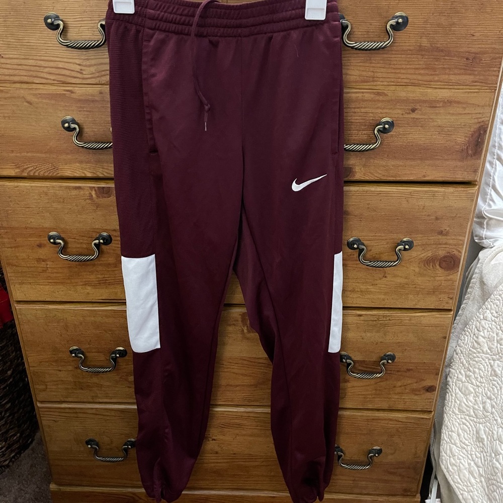 Nike joggers